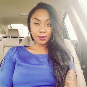 Meet your Posher, Marisha